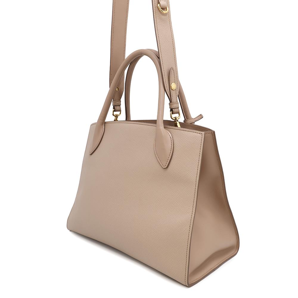 Mono Chrome Waybag Jasmin Flower Ba Leather Travel Bag