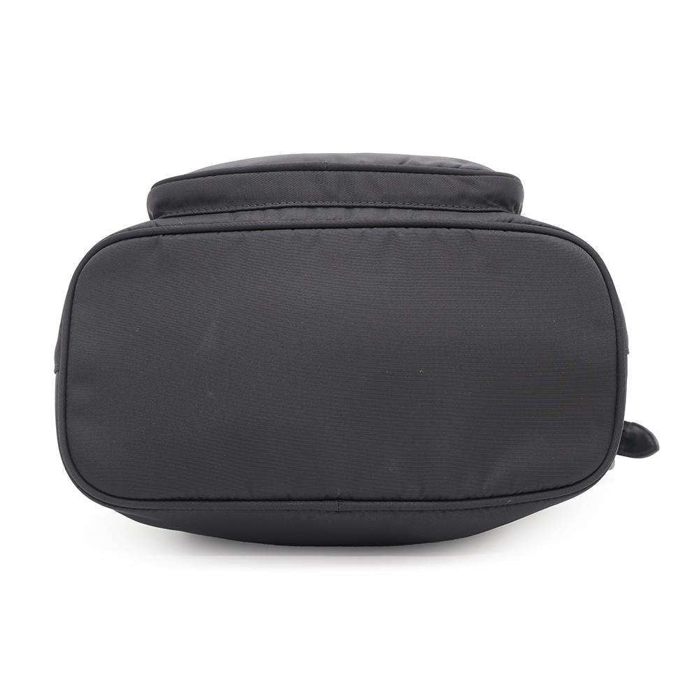 Wayshoulder Ba Handbag Nylon Black Shoulder Bag