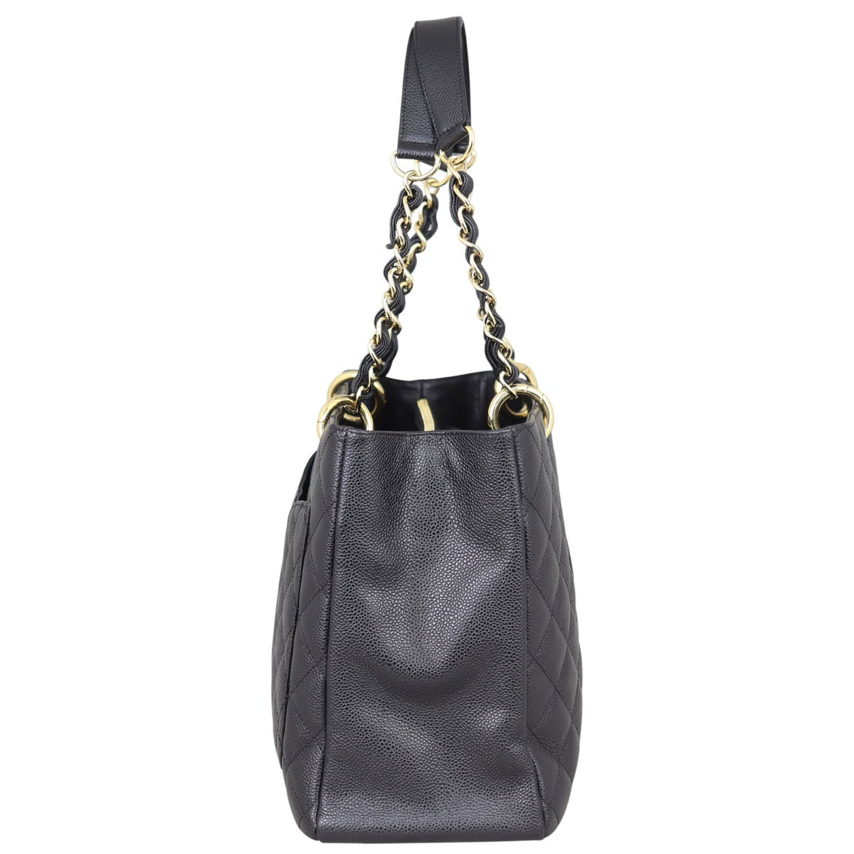 Chanel Grand Shopping Tote Tote Bag Tote 011221