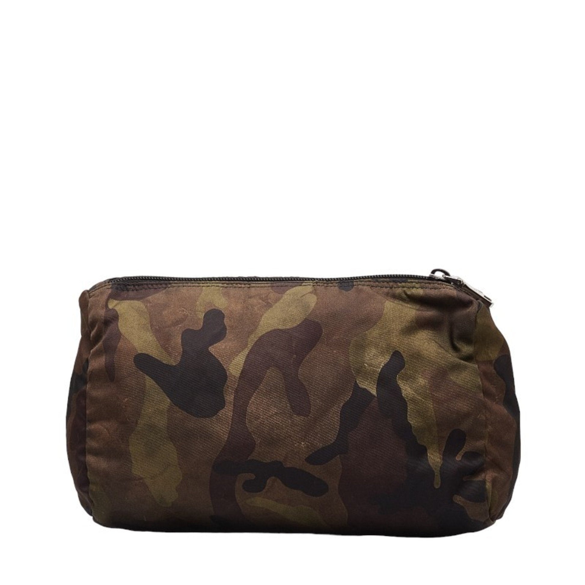 Prada Tessuto Clutch Bag Clutch Bag 127