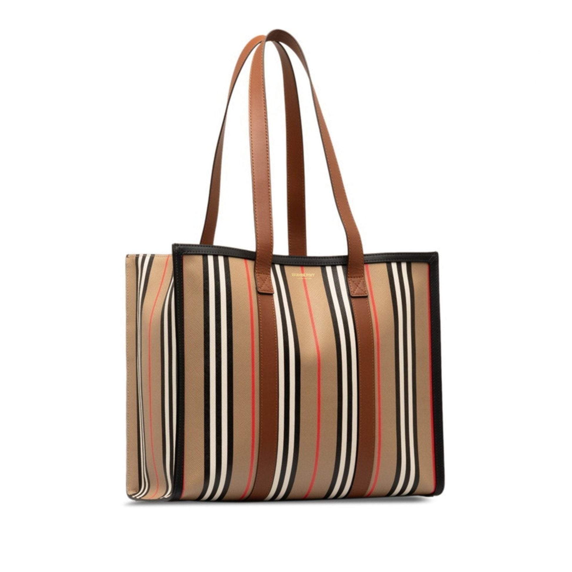 Burberry Luxury Tote Tote Bag Burberry Tote 98