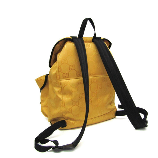 Gucci Off The Grid Backpack Grid 16