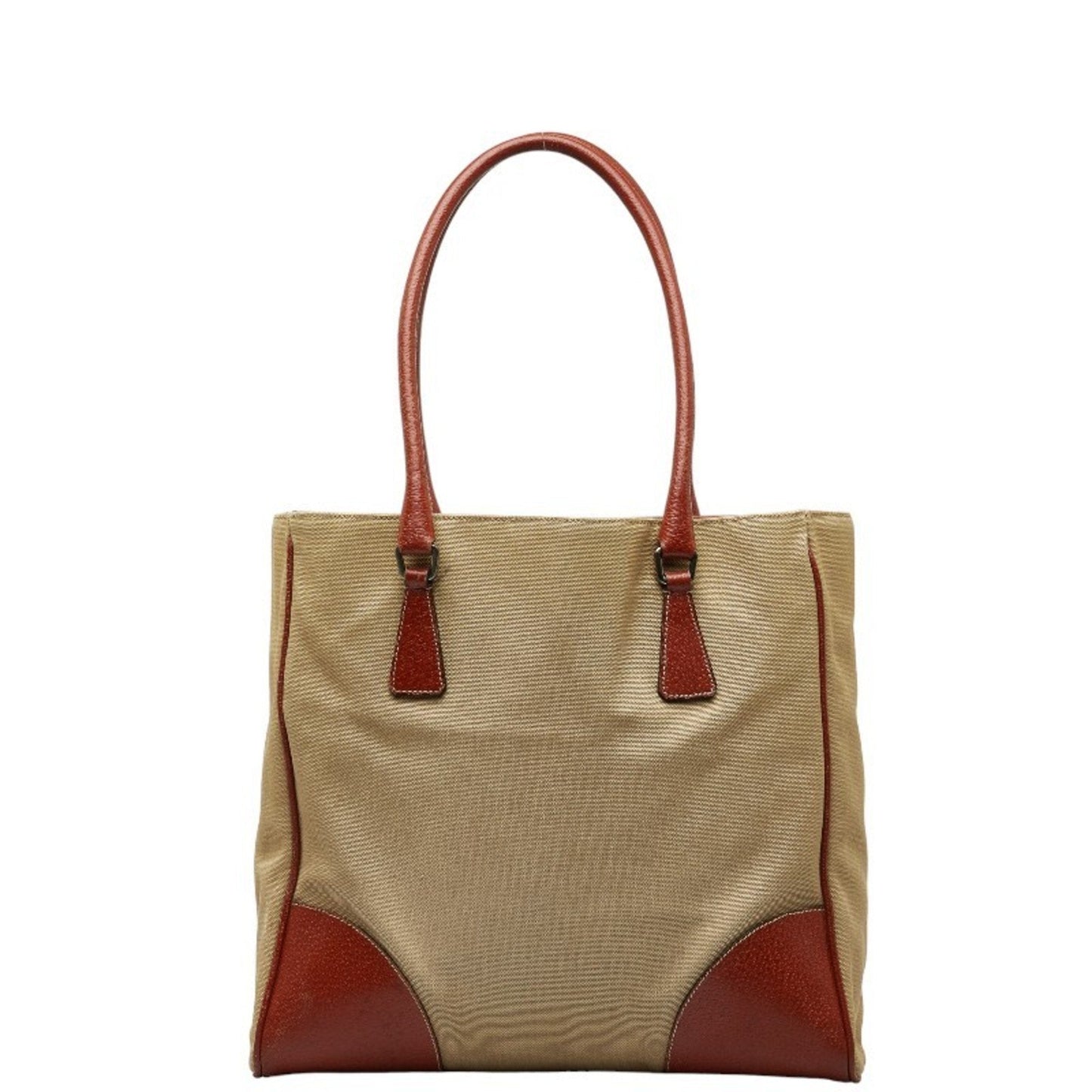 Prada Tote Tote Bag