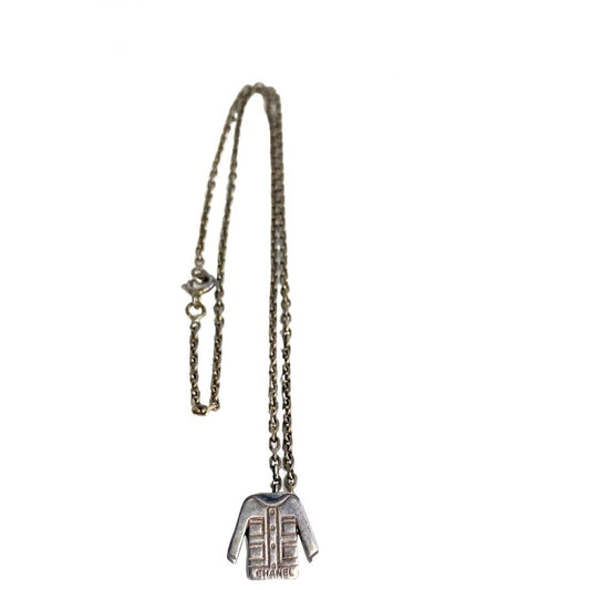 Silver Necklaces Jewelry