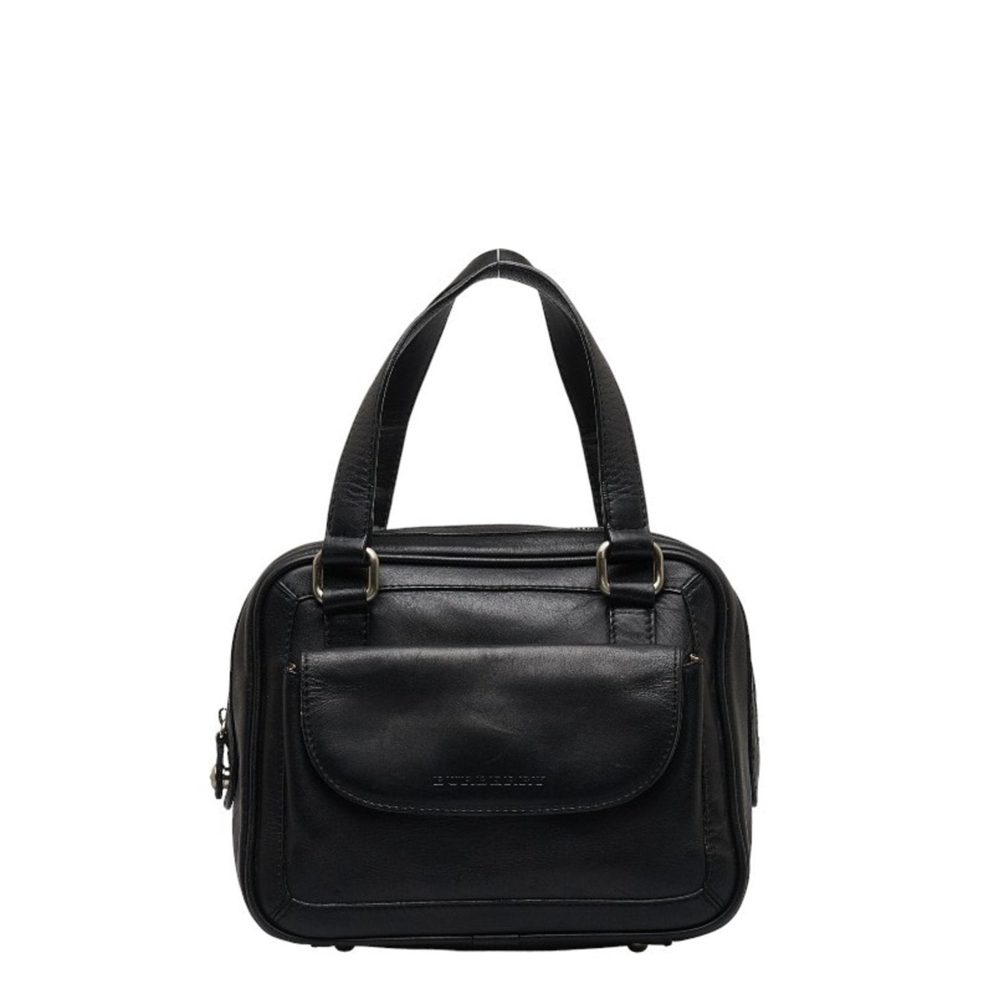 Burberry Luxury Nova Check Handbag Travel Bag Check Handbag 191
