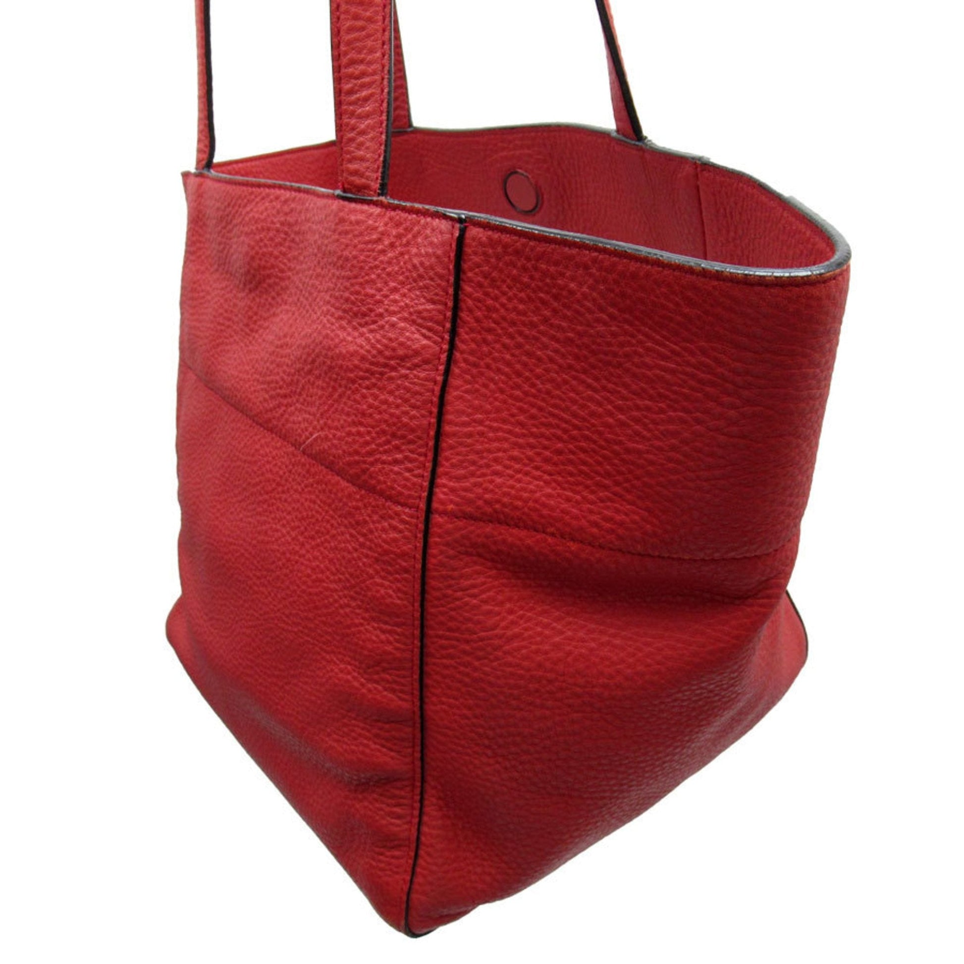 Prada Alma Shopper Tote Bag