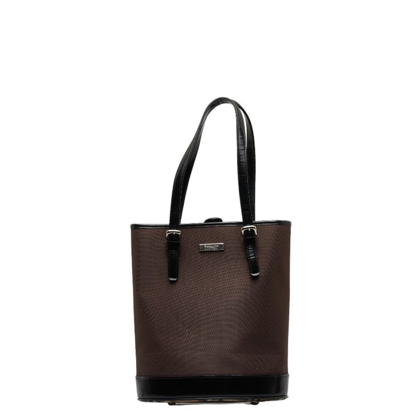Burberry Luxury Nova Check Tote Tote Bag Check Tote 112