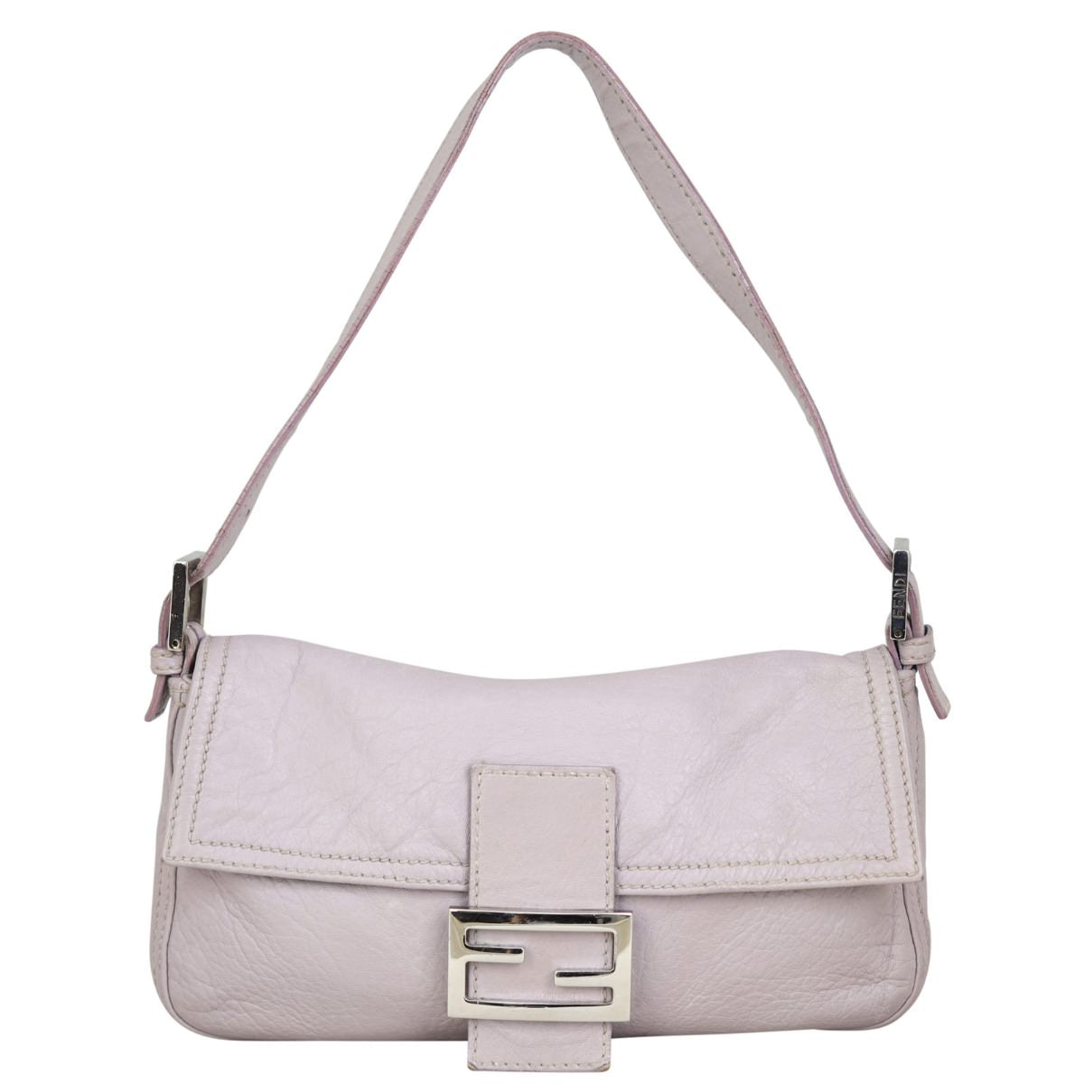 Fendi Handbag Baguette Bag 6 Shoulder Bag