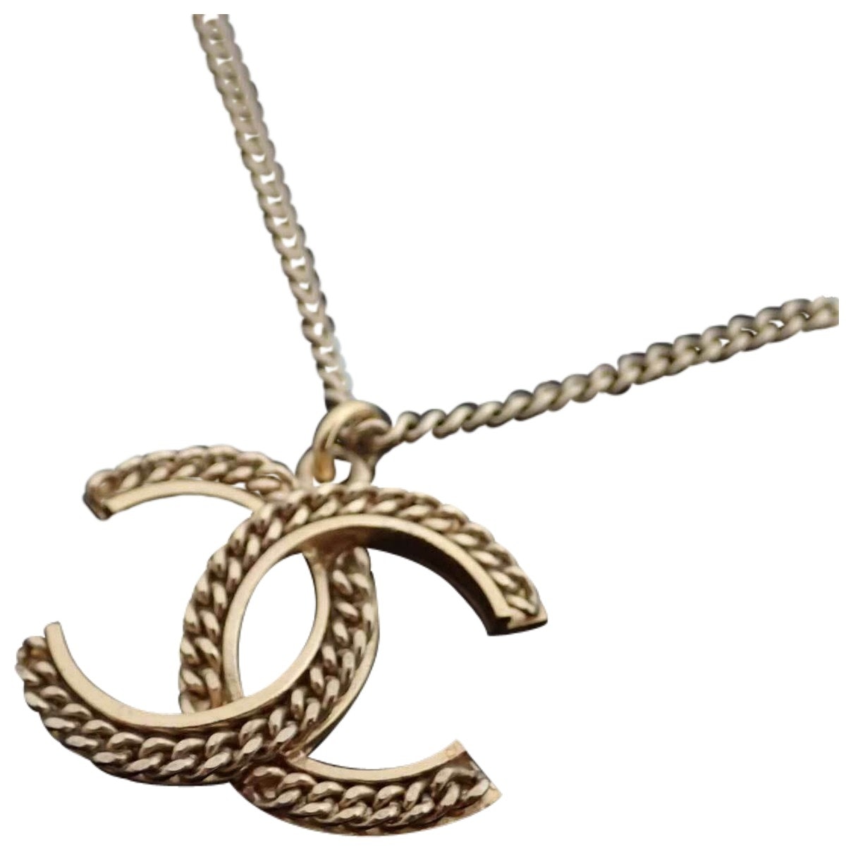 Chanel Necklaces Jewelry Refined
