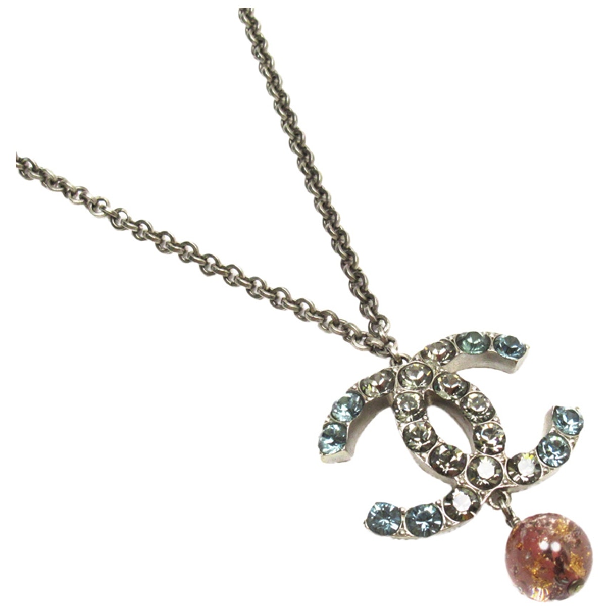 Chanel Pendants Jewelry Signature