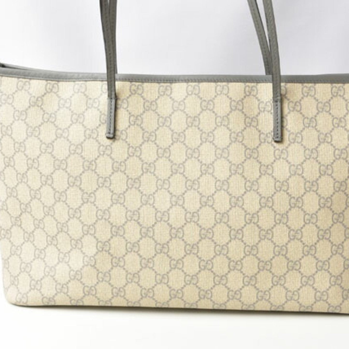 Gucci Supreme Tote Bag Supreme 200