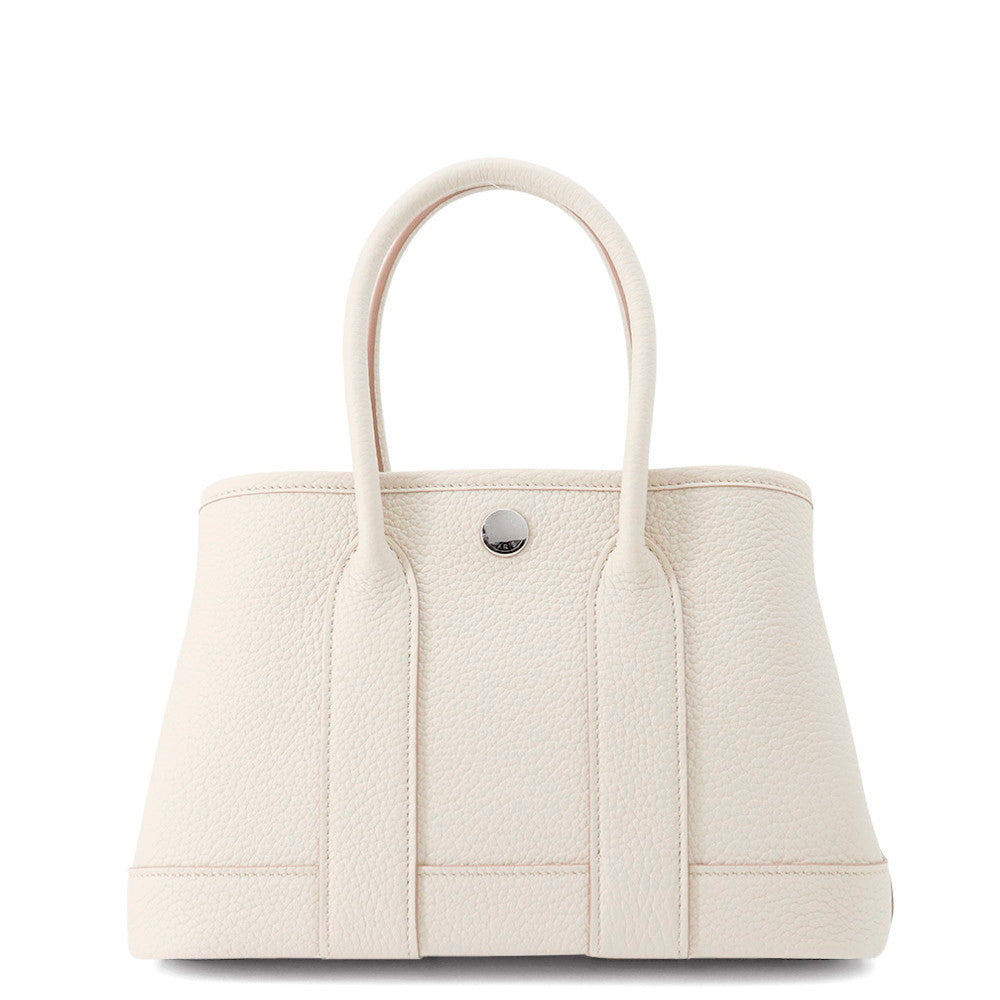 Neo Garden Beton Negonda Size Handbag Leather Travel Bag
