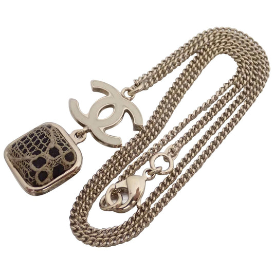 Chanel Necklaces Jewelry Evening