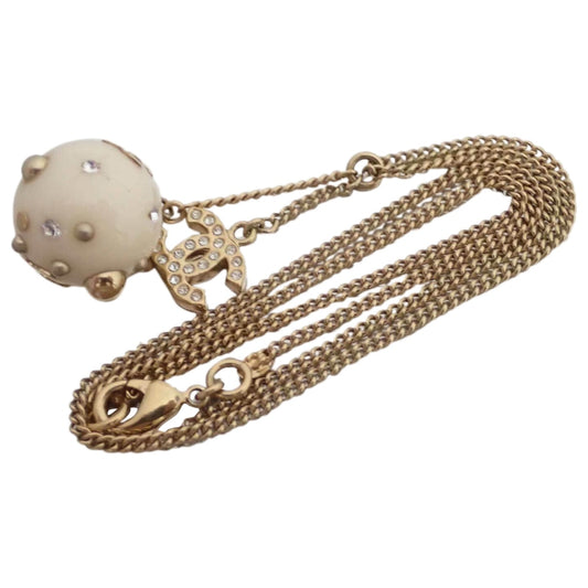 Chanel Necklaces Jewelry City