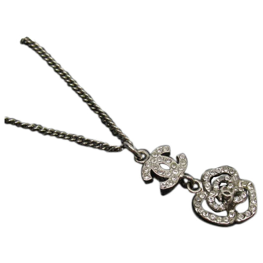 Chanel Necklaces Jewelry Structured