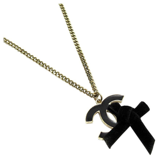 Chanel Necklaces Jewelry Compact
