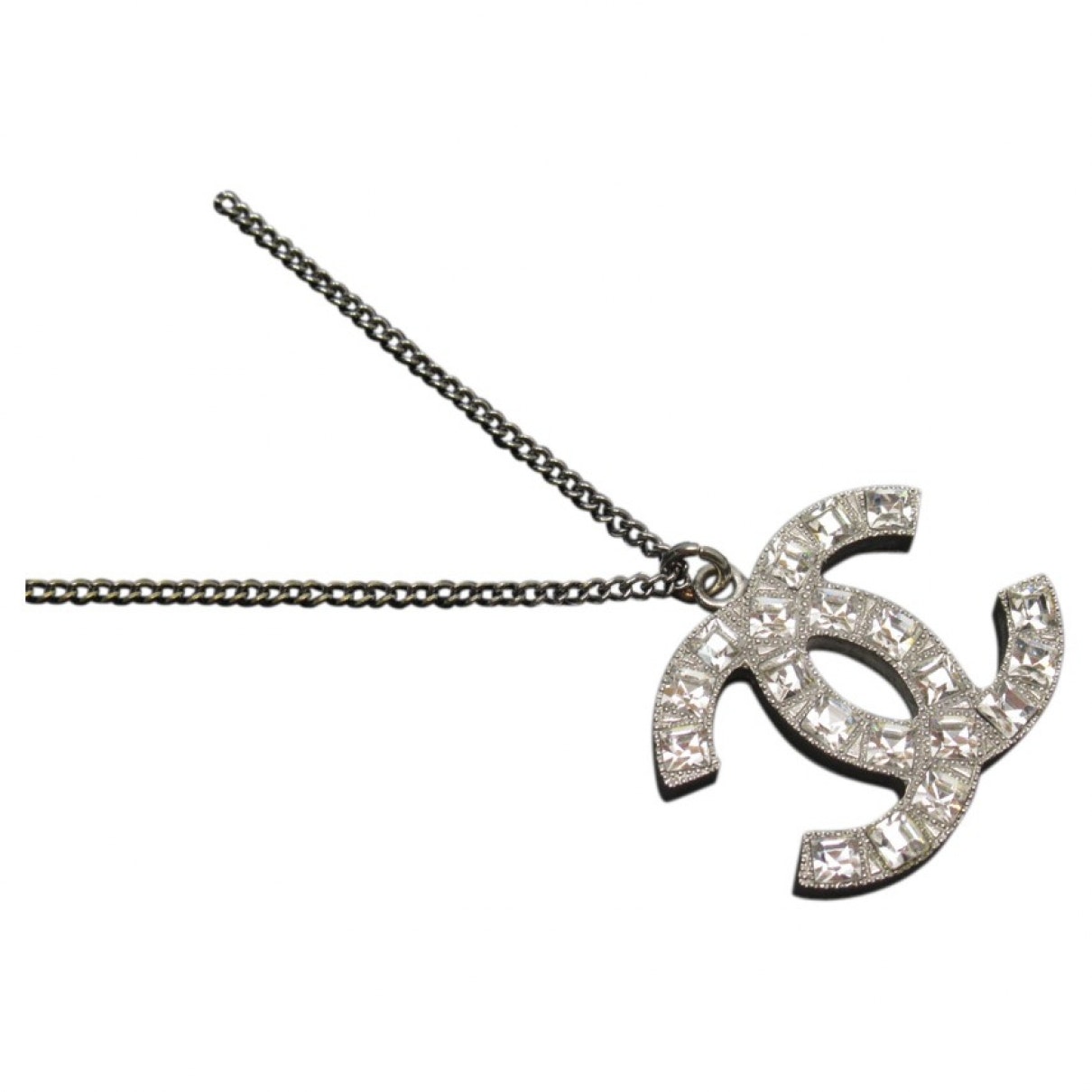 Chanel Necklaces Jewelry Statement