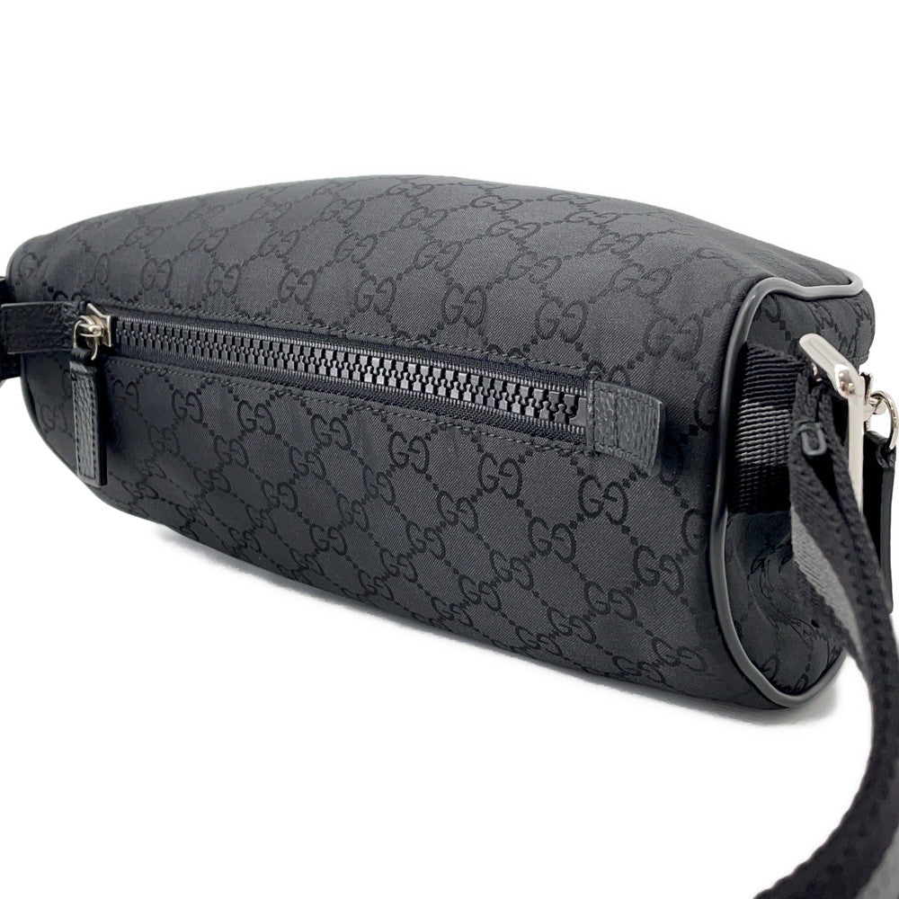 Gucci GGNylon Black449182 Crossbody Bag