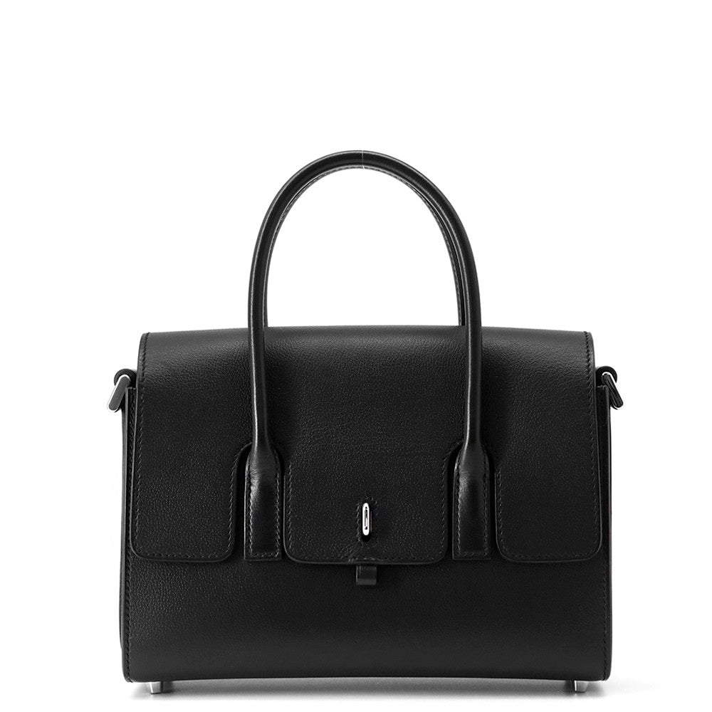 New Drag Evercolor Handbag Black Travel Bag