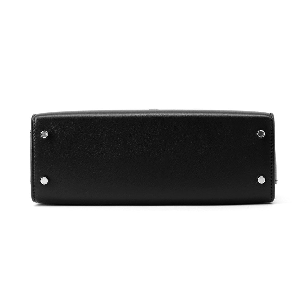 New Drag Evercolor Handbag Black Travel Bag