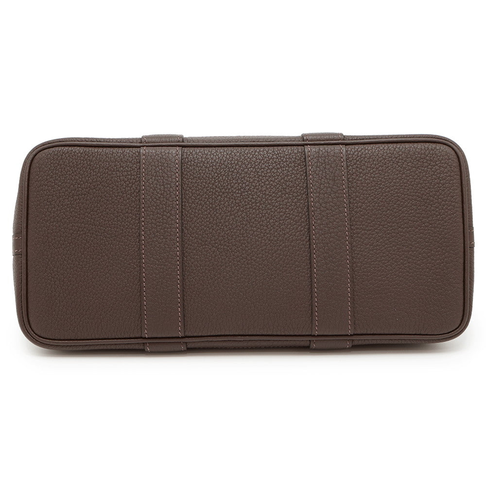 Garden Party Ebene Negonda Size Tpm Handbag Leather Travel Bag