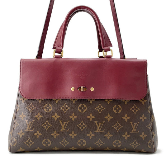 Louis Vuitton Venus RaisinM42413 Monogram Handbag