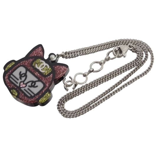 Chanel Necklaces Jewelry Iconic