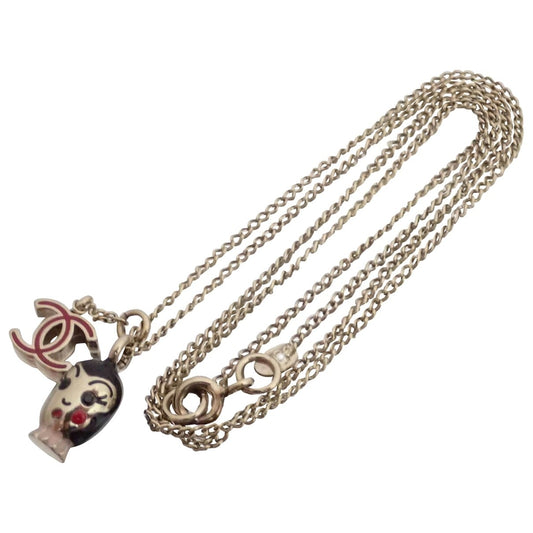 Chanel Necklaces Jewelry Essential