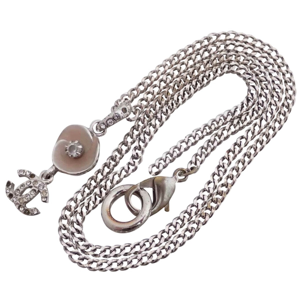 Chanel Necklaces Jewelry Timeless
