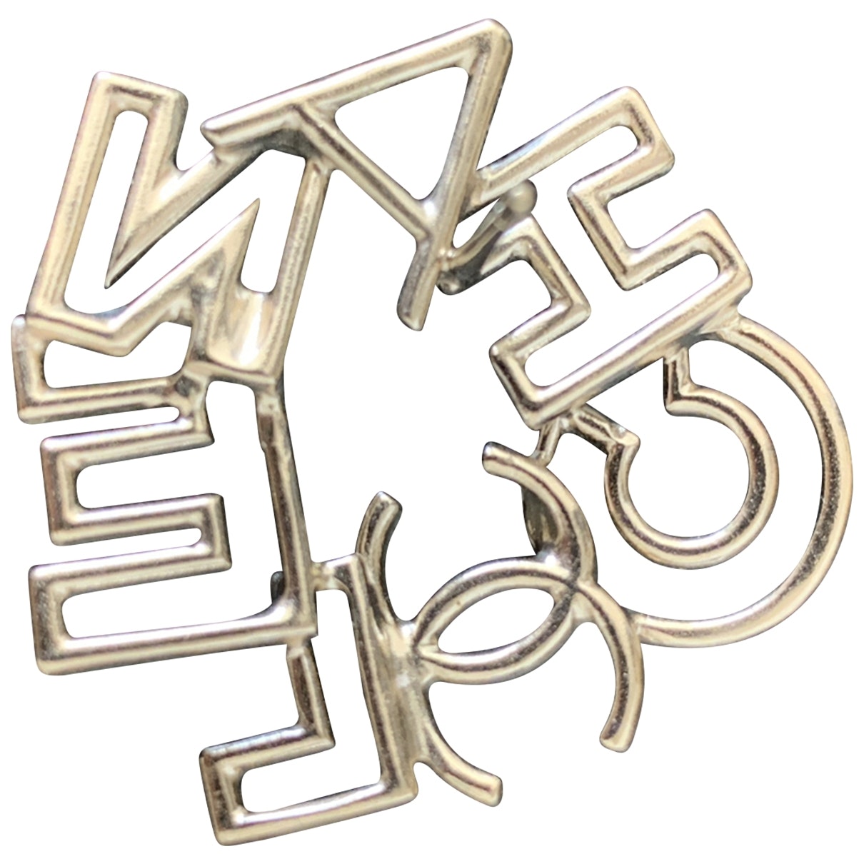 gold metal earrings Jewelry City