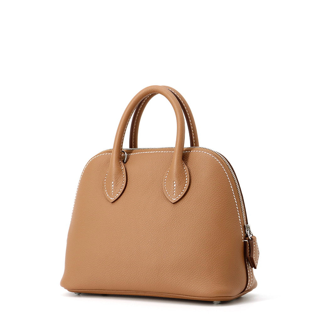 Bolide Evercolor Size Handbag Gold Mini Travel Bag