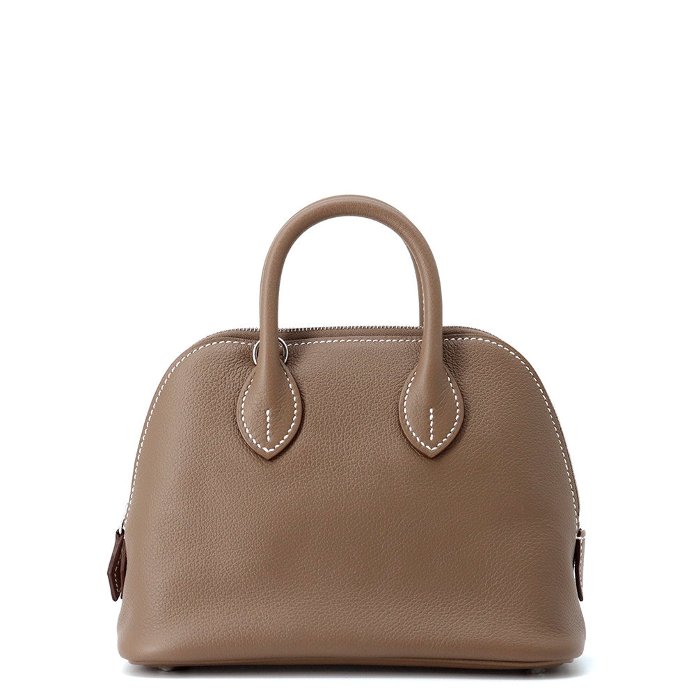 Bolide Etoupe Evercolor Size Handbag Mini Travel Bag
