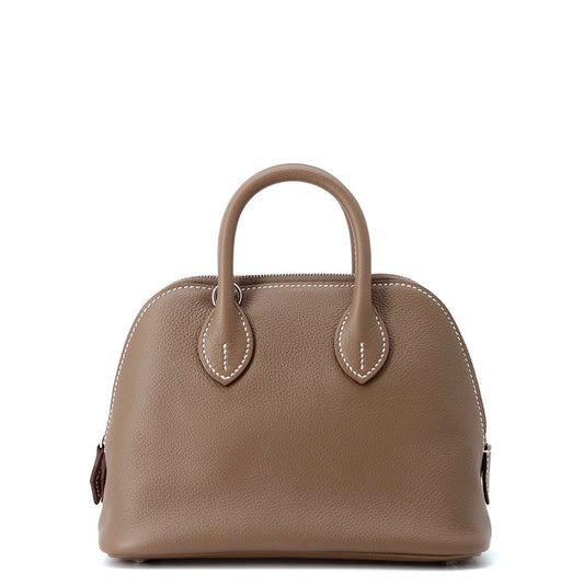 Bolide Etoupe Evercolor Size Handbag Mini Travel Bag