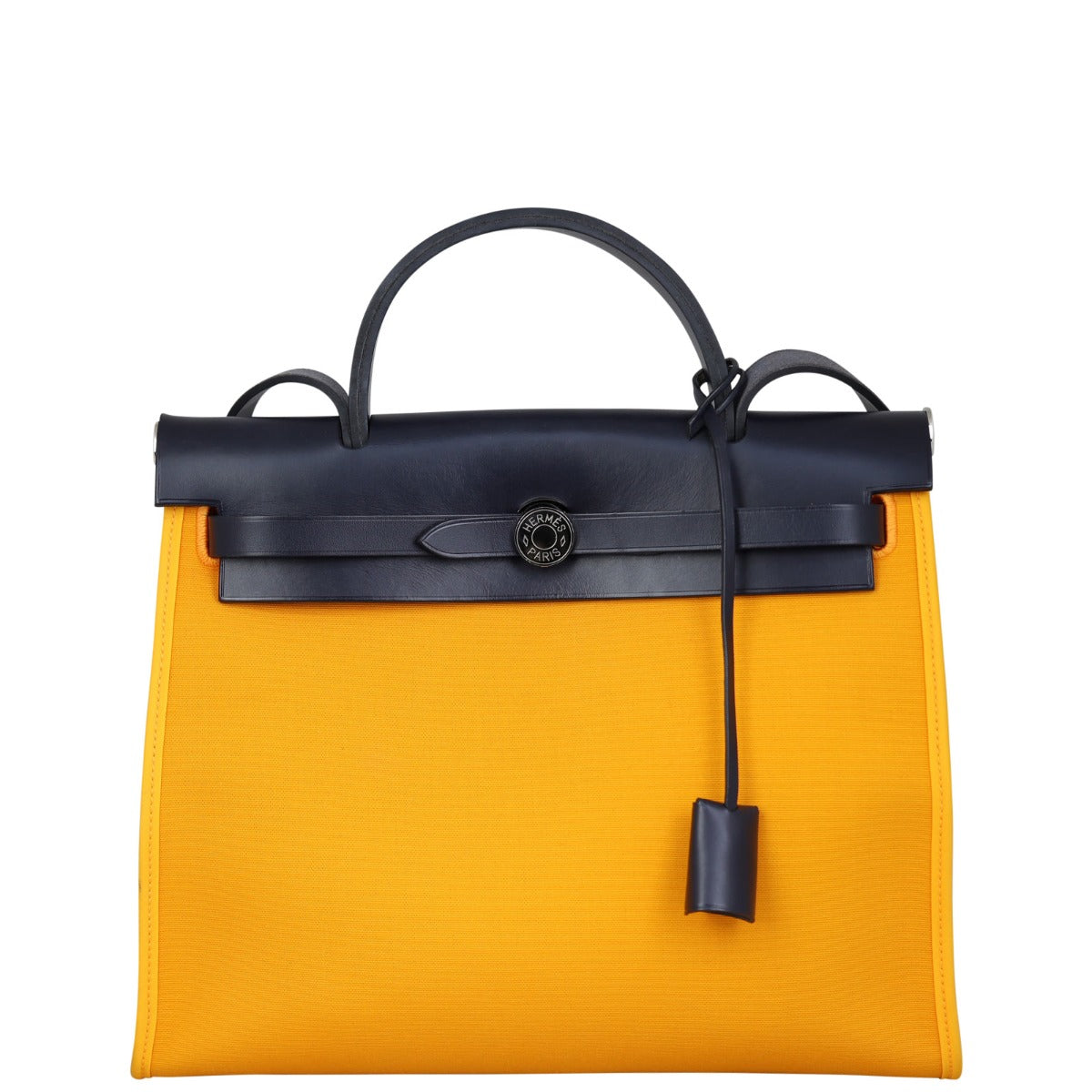 Hermes Herbag Zip Bag Crossbody Bag Bag 191221