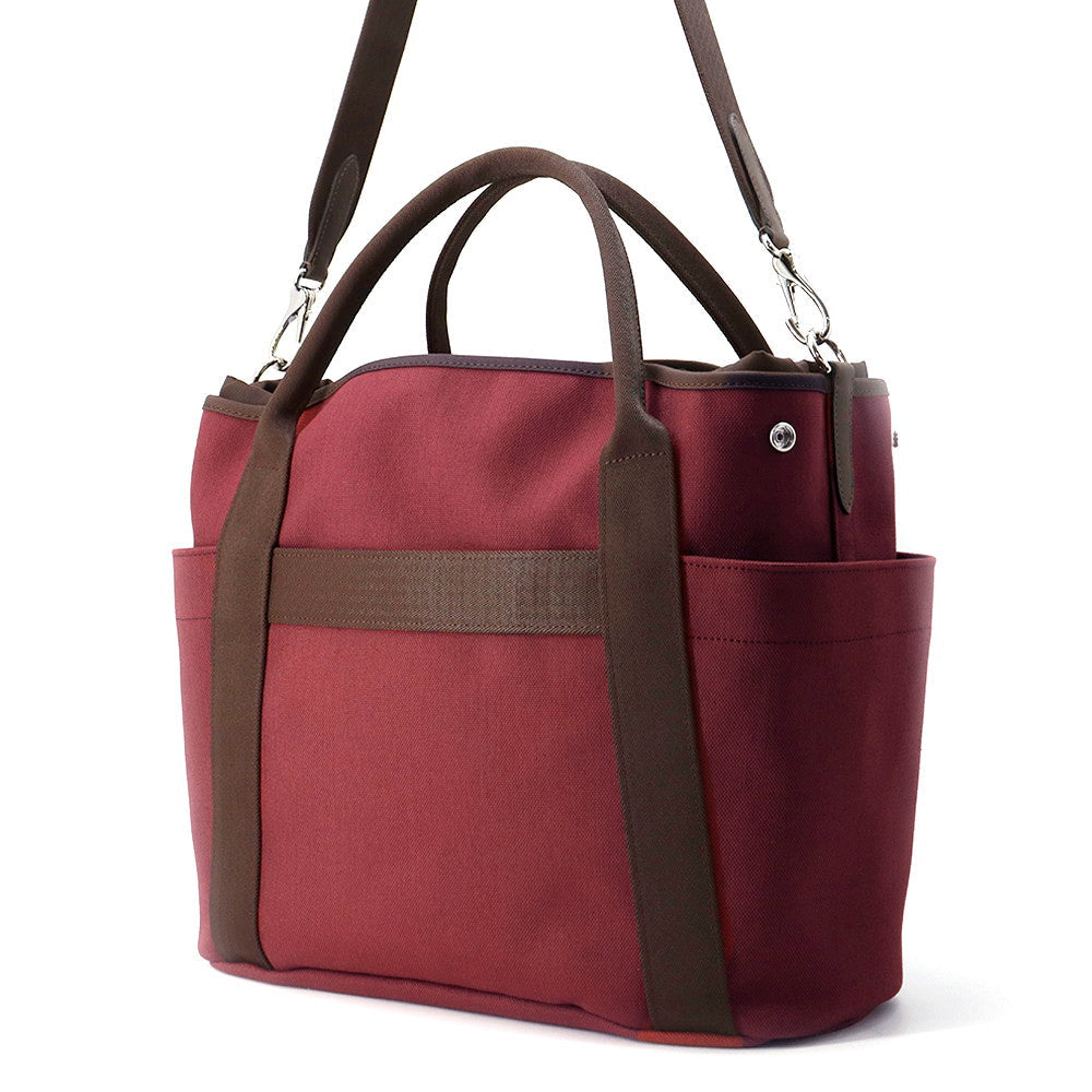 Sucked Pansage Groom Rouge H Chocolat Toile Canvas Travel Bag