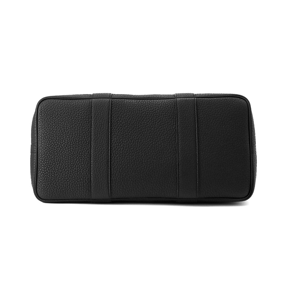 Garden Party Etoupe Toile Officier Negonda Size Leather Black Travel Bag