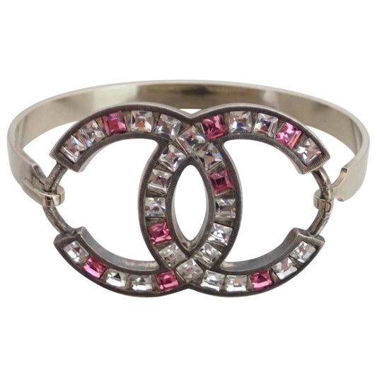Chanel Bracelets Jewelry Signature