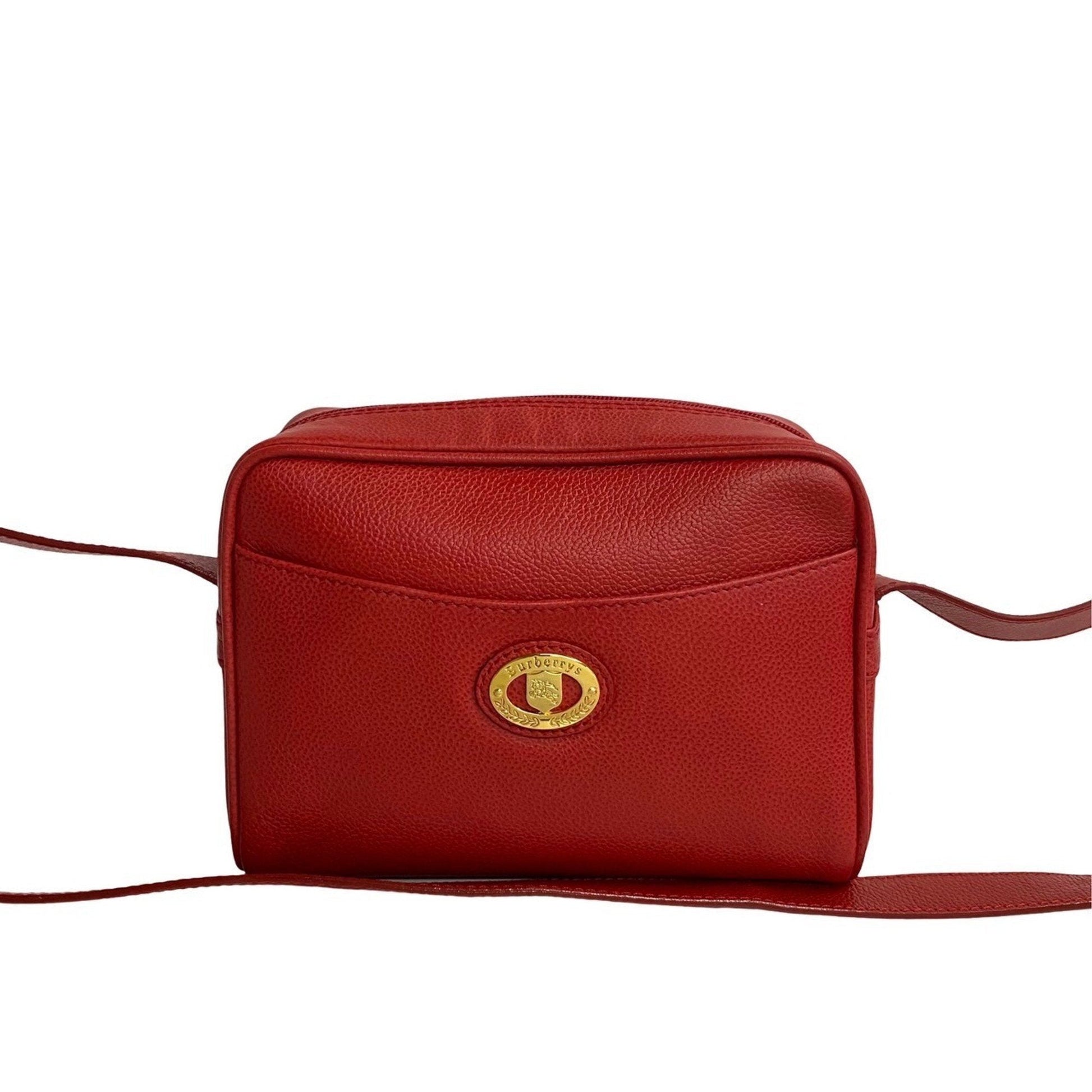 Burberry Luxury Shoulder Bag Shoulder Bag 155