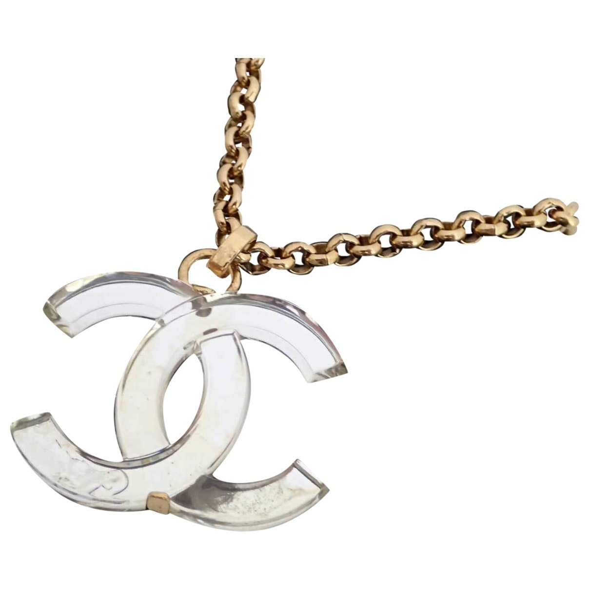 Chanel Necklaces Jewelry Urban