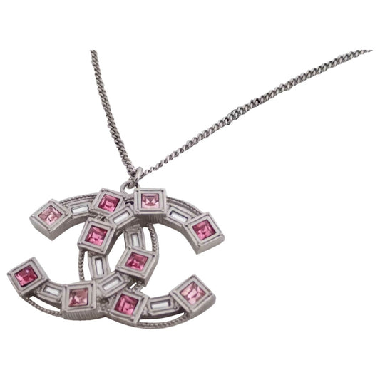 Chanel Necklaces Jewelry Graceful