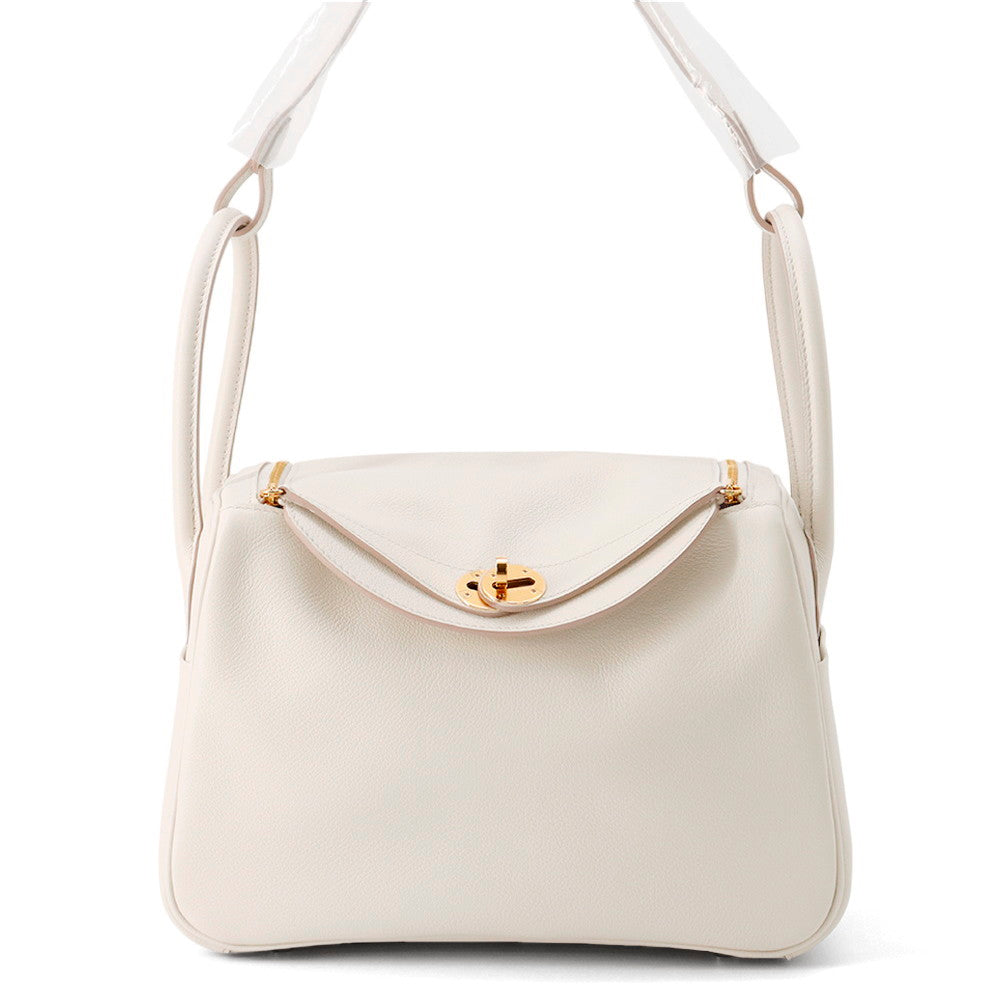 Lindy Beton Evercolor Size Handbag Travel Bag