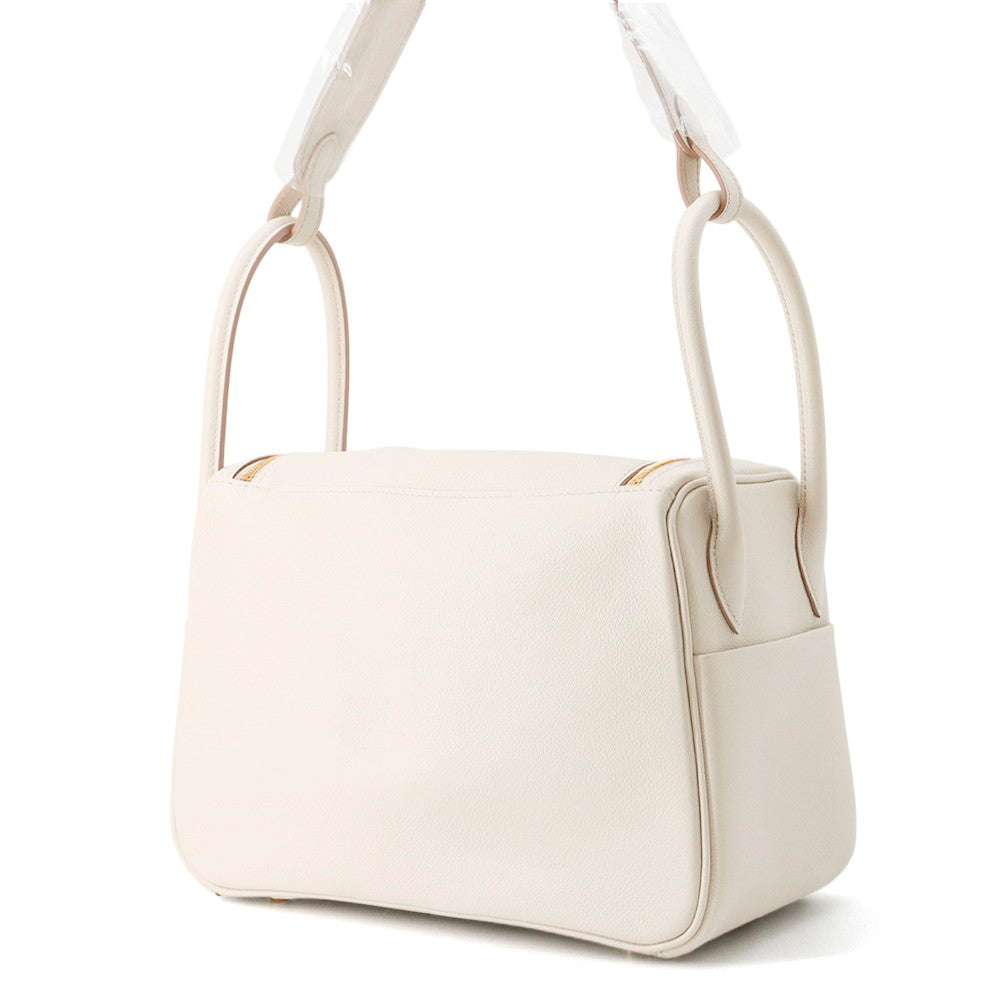 Lindy Beton Evercolor Size Handbag Travel Bag
