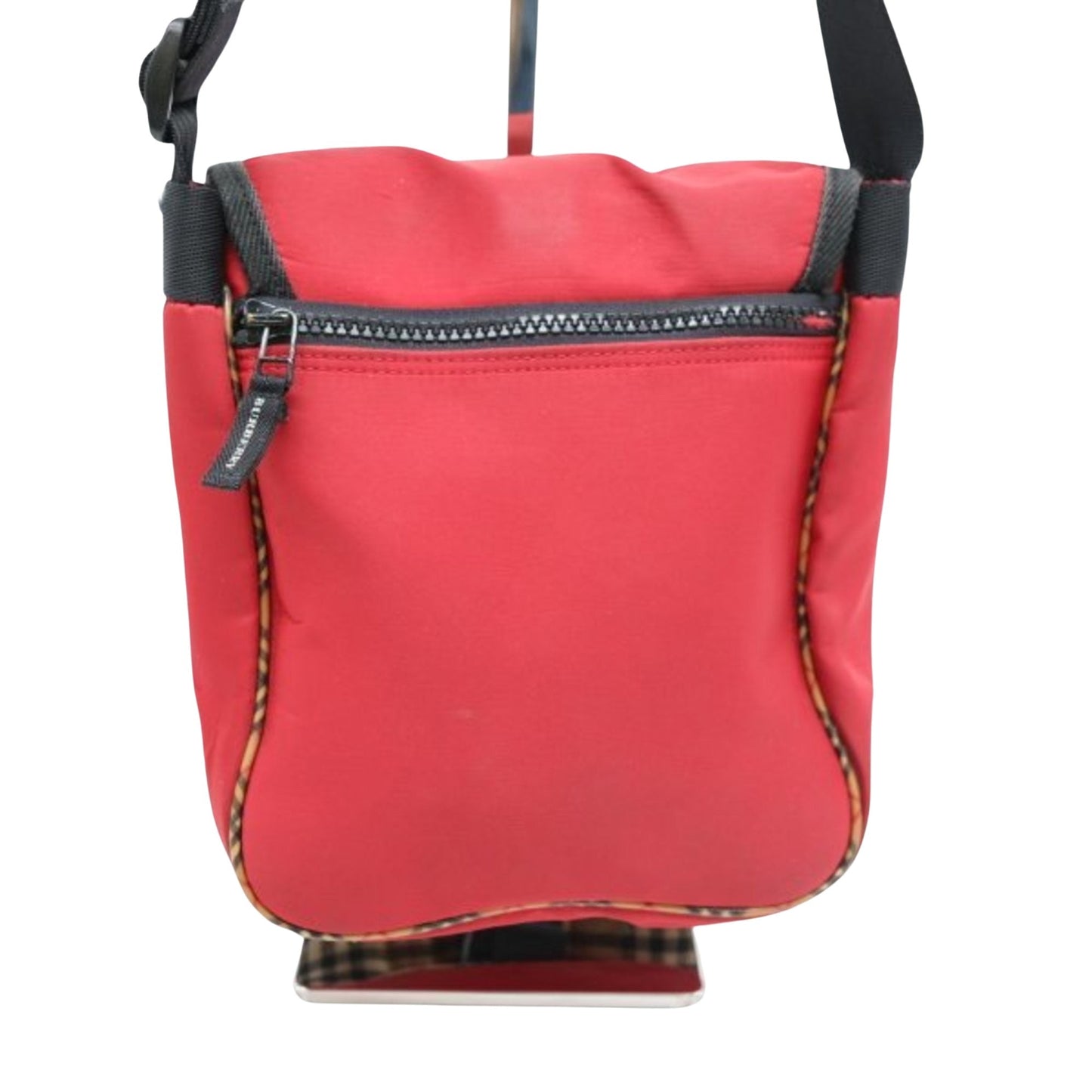 Burberry Luxury Shoulder Bag Shoulder Bag 181