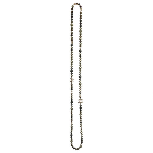multicolour metal necklaces Jewelry Signature