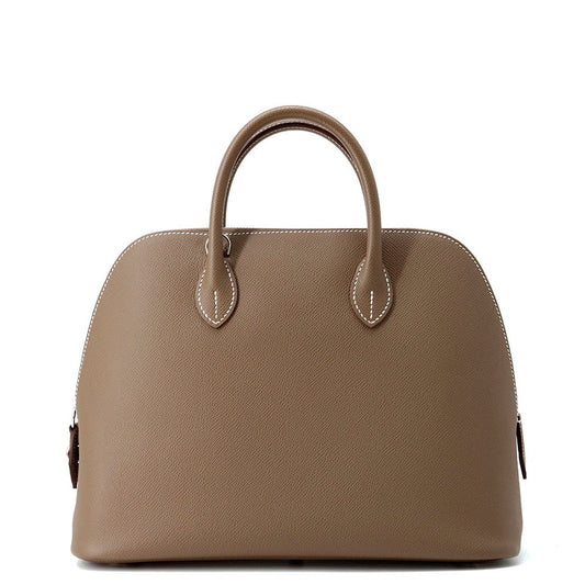 Bolide Etoupe Epsom Size Handbag Travel Bag