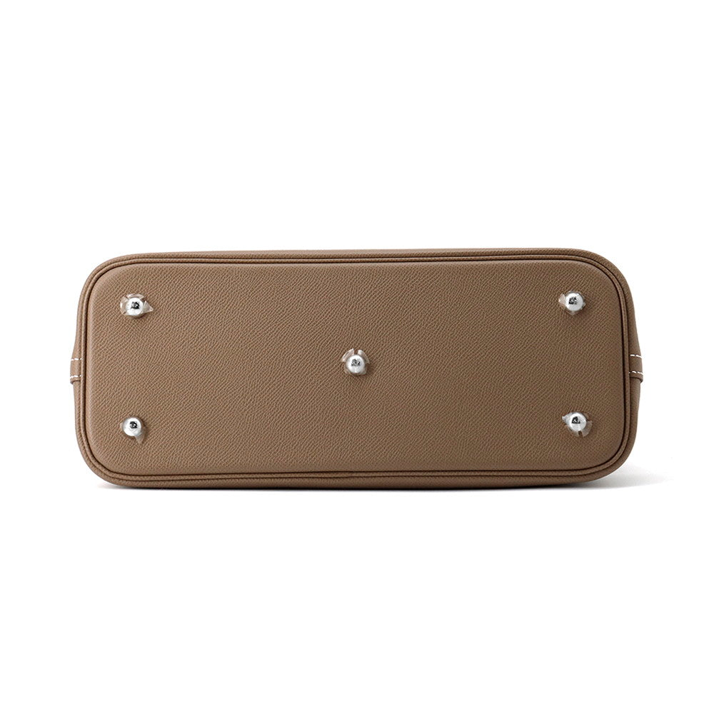 Bolide Etoupe Epsom Size Handbag Travel Bag