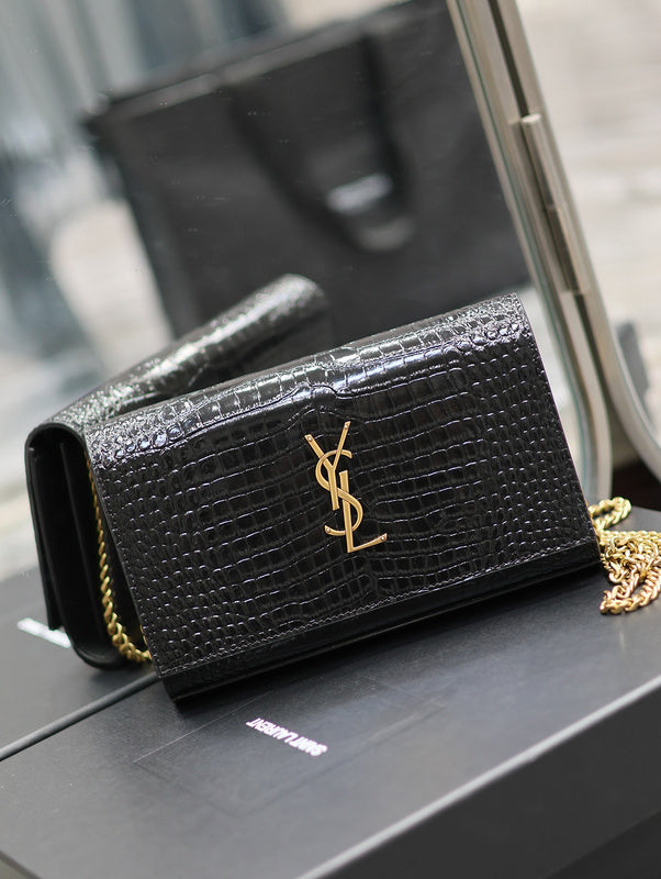 YSL Saint Laurent Ysl Saint Saurent Bags 055 Travel Bag