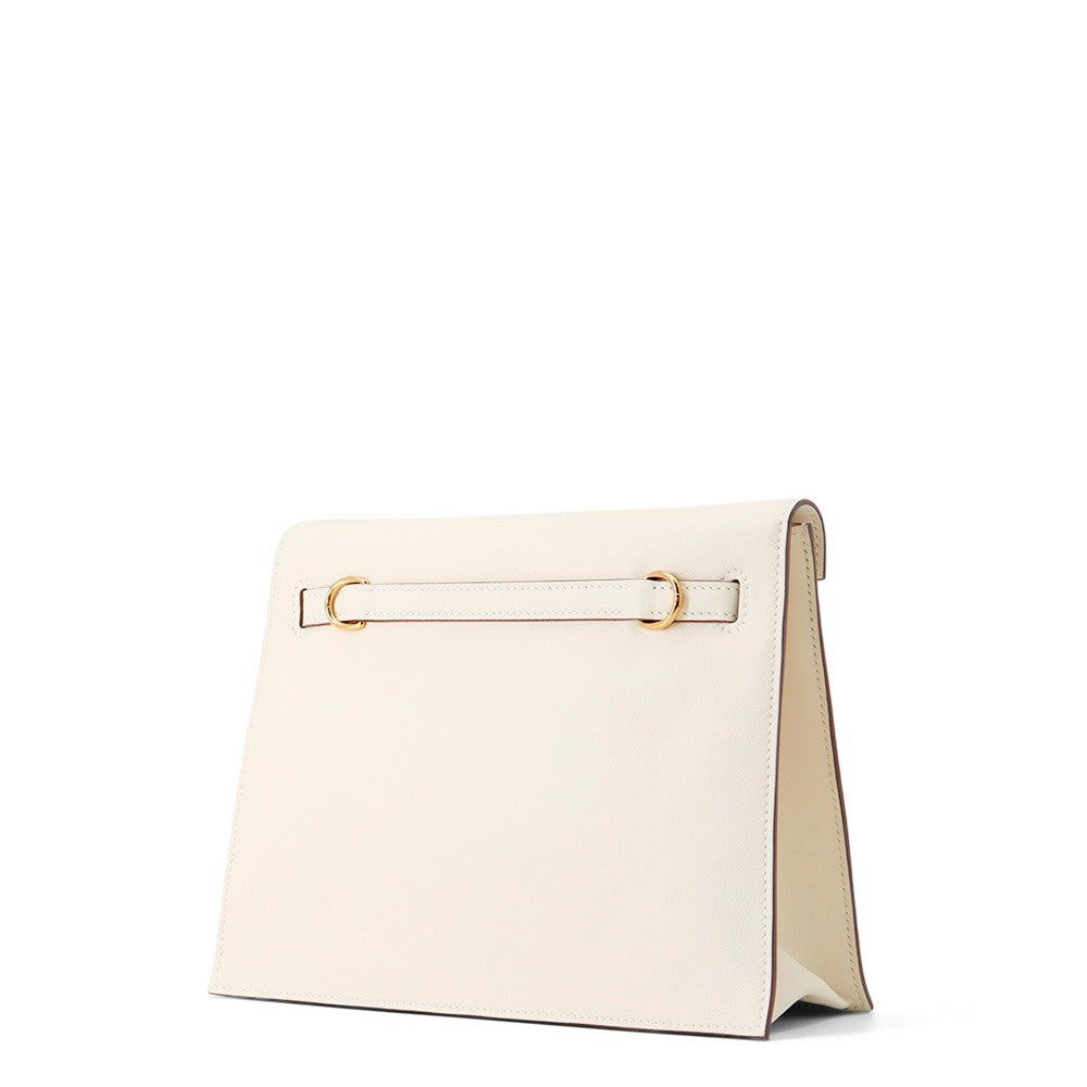 Kelly Dance Nata Swift Handbag Leather Travel Bag