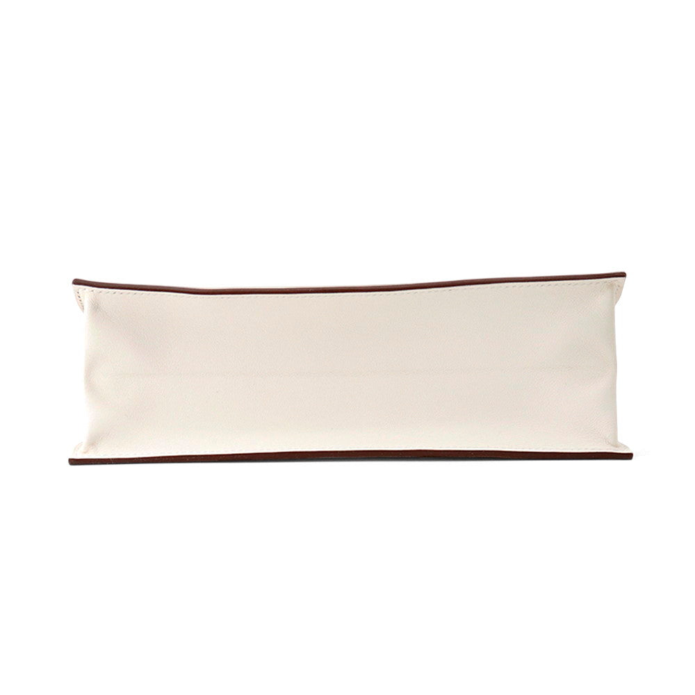 Kelly Dance Nata Swift Handbag Leather Travel Bag