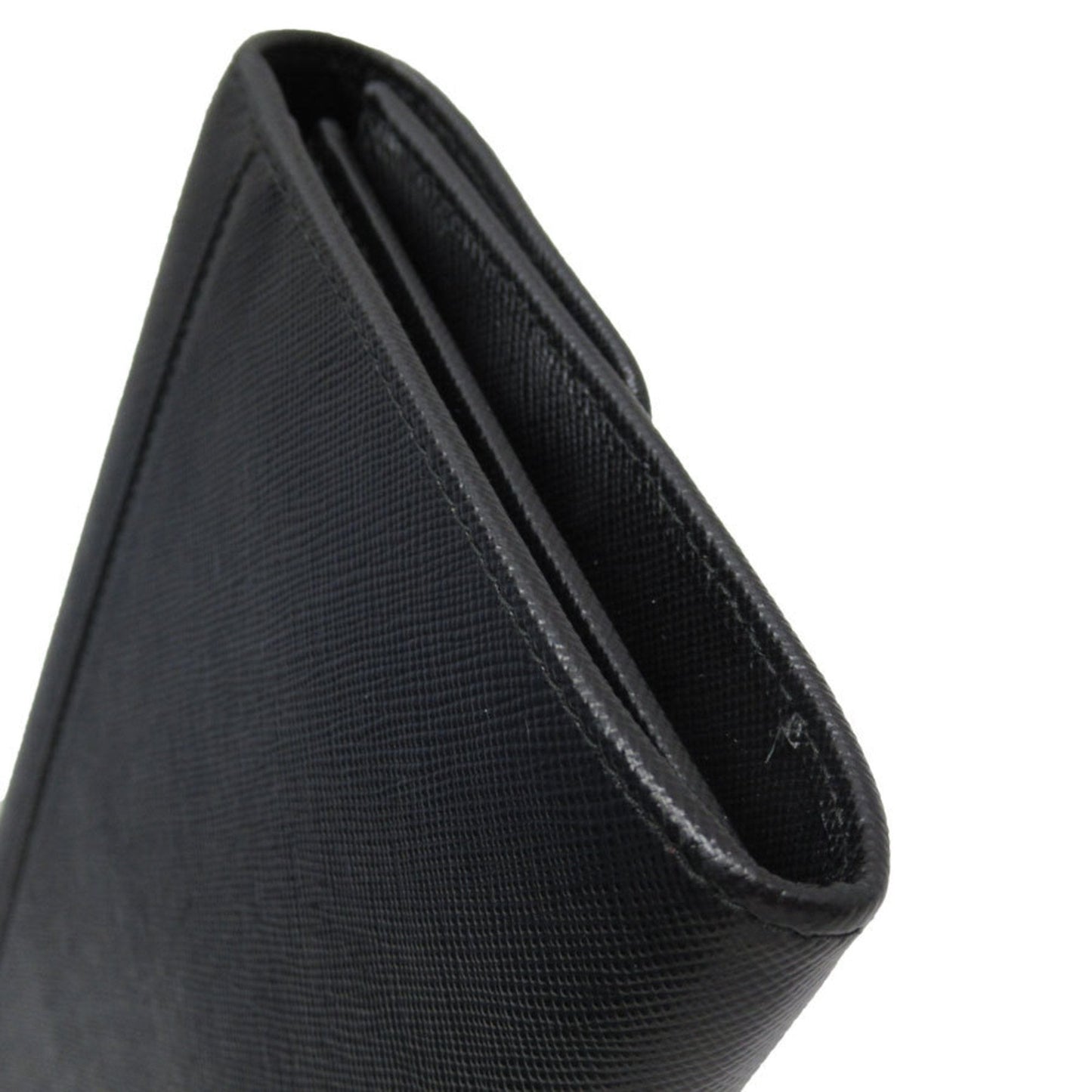 Prada Clutch Bag Saffiano Clutch Bag 15